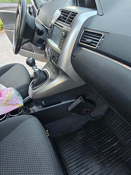 Toyota Verso 8 of 10