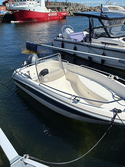 Yamarin 4610