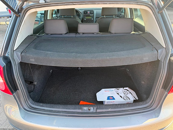 Volkswagen Golf V 6 of 7