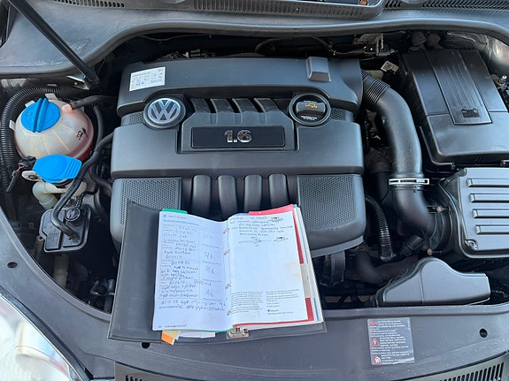 Volkswagen Golf V 7 of 7