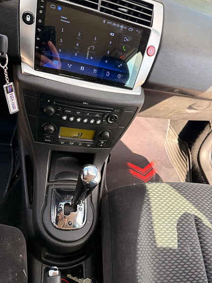 Citroen C4 6 of 6