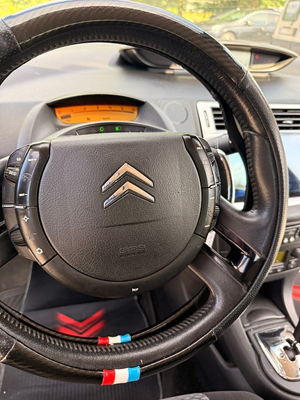 Citroen C4 5 of 6