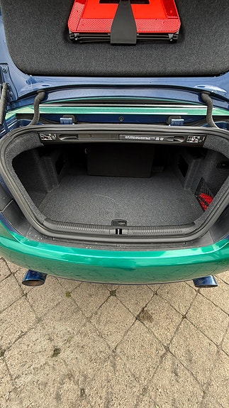 Audi A4 8 of 8