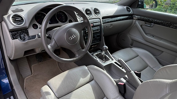Audi A4 5 of 8