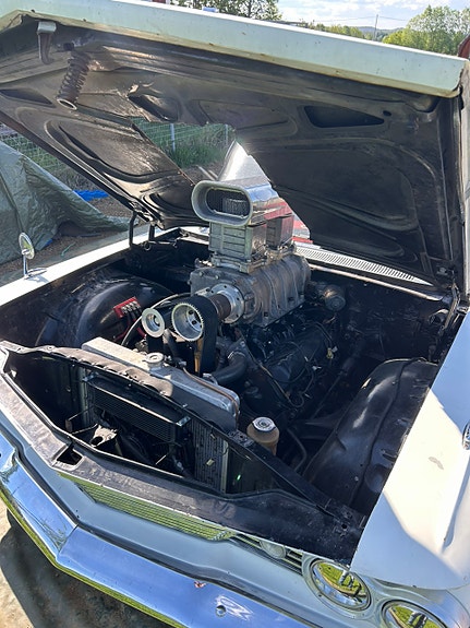 Pontiac 4 of 6