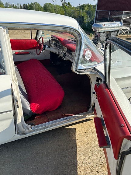 Pontiac 5 of 6