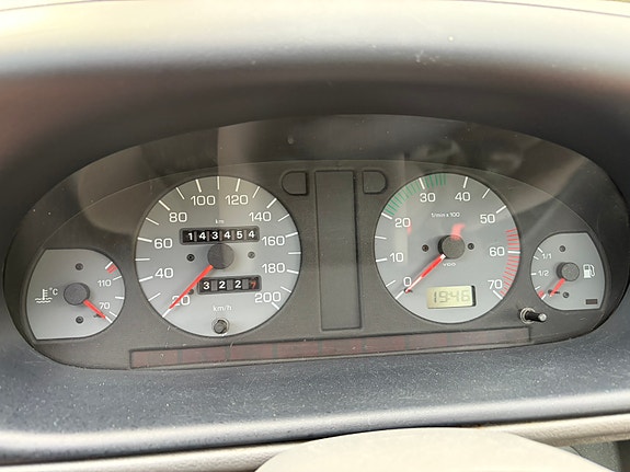 Skoda Felicia 7 of 10