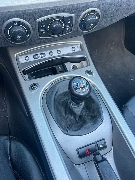 BMW Z4 12 of 23