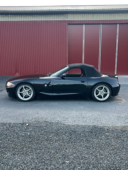 BMW Z4 3 of 23