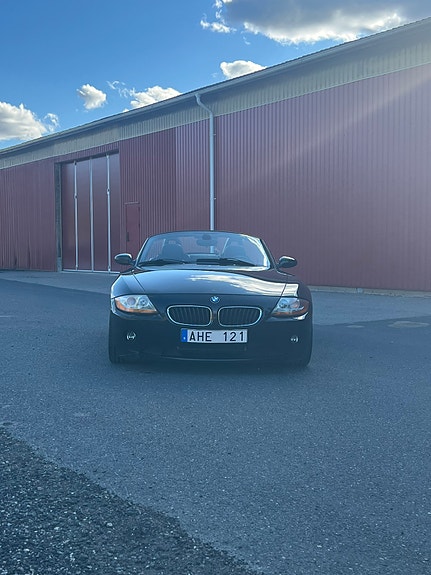 BMW Z4 8 of 23