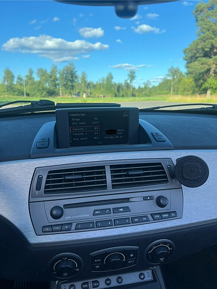 BMW Z4 11 of 23