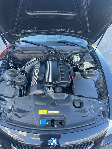 BMW Z4 17 of 23
