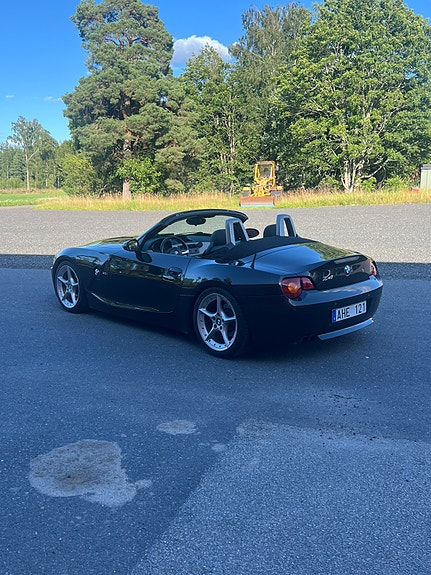 BMW Z4 7 of 23