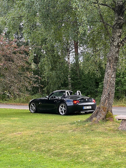 BMW Z4 23 of 23