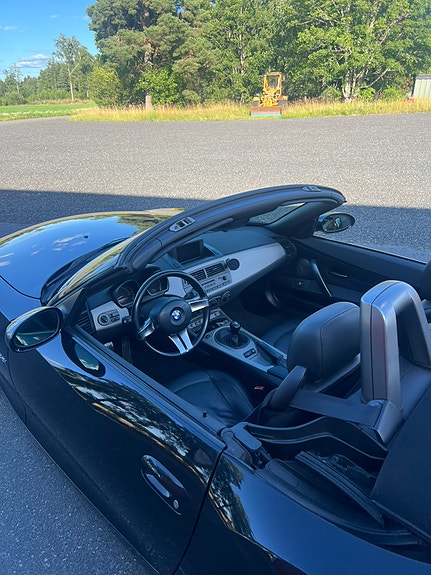 BMW Z4 15 of 23