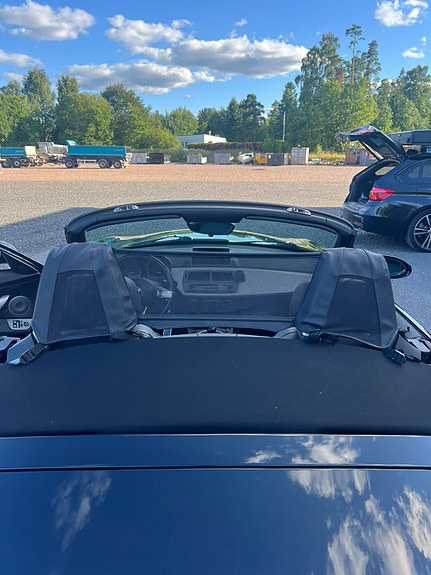 BMW Z4 19 of 23