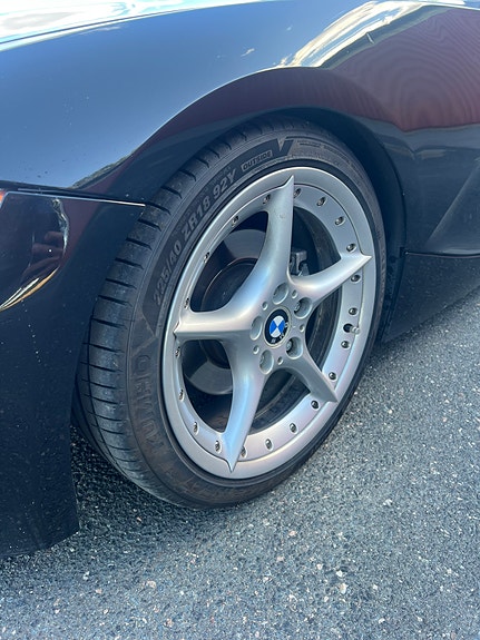 BMW Z4 16 of 23