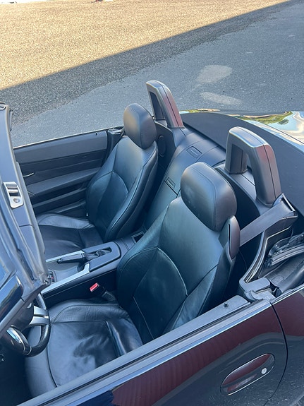 BMW Z4 14 of 23