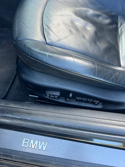 BMW Z4 18 of 23