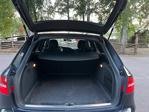 Audi A4 11 of 11