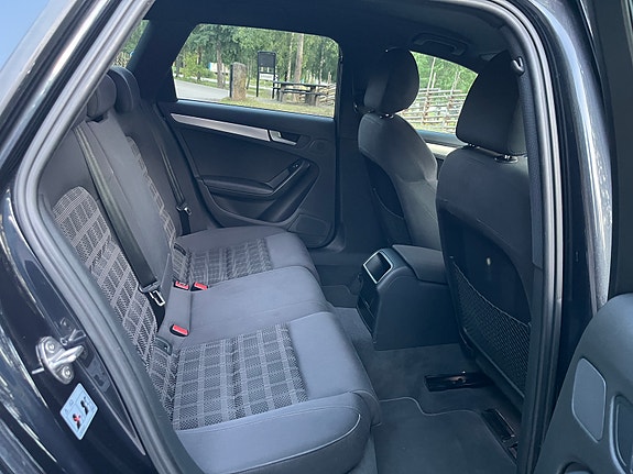 Audi A4 9 of 11
