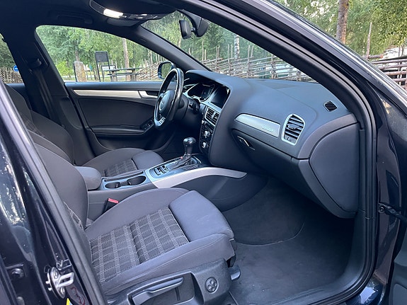 Audi A4 10 of 11