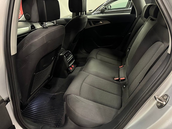Audi A6 7 of 9