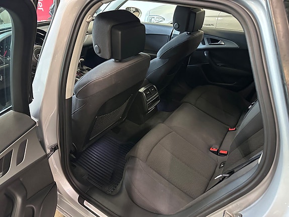 Audi A6 8 of 12