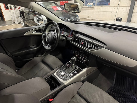 Audi A6 9 of 9