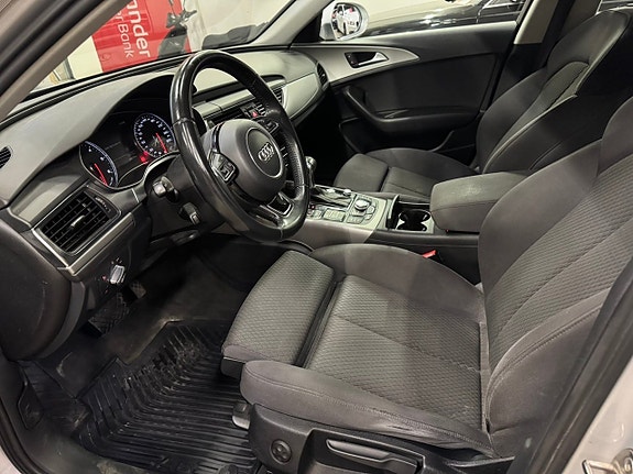 Audi A6 6 of 9