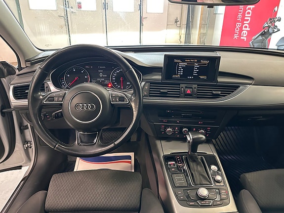 Audi A6 10 of 12