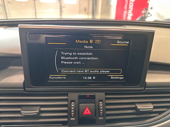 Audi A6 11 of 12