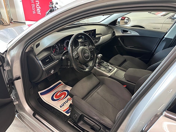 Audi A6 7 of 12