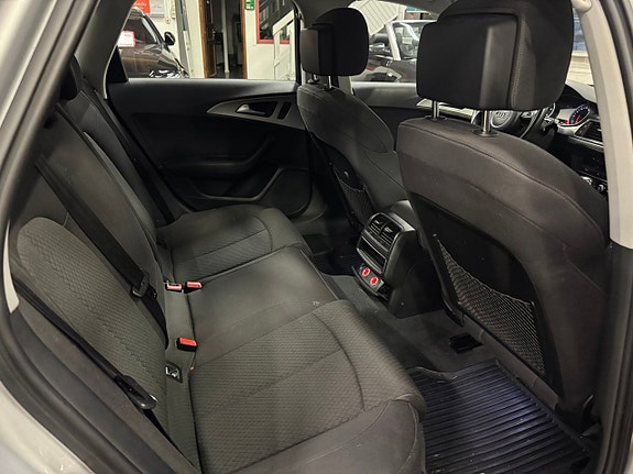 Audi A6 8 of 9