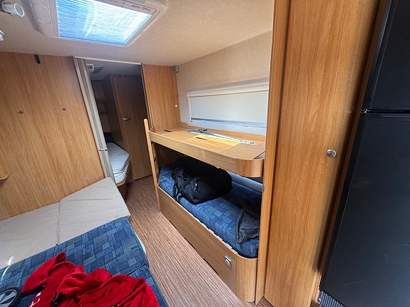 Adria 743 UT Classic 7 of 7
