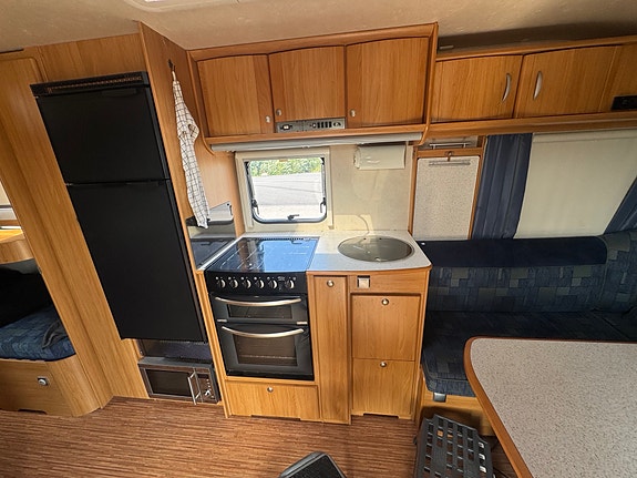 Adria 743 UT Classic 5 of 7