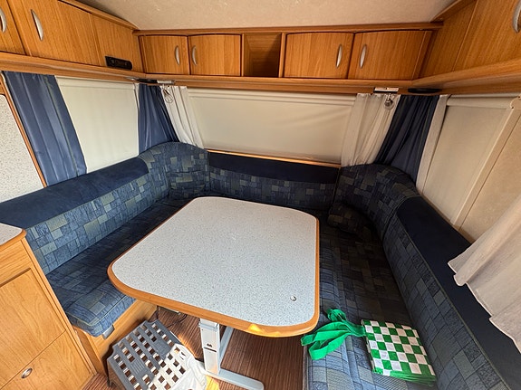 Adria 743 UT Classic 3 of 7