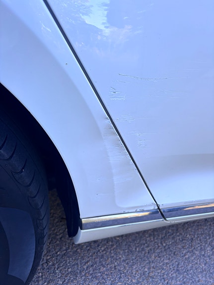 Volkswagen Passat 9 of 12