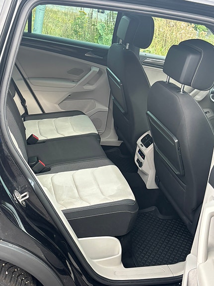 Volkswagen Tiguan 7 of 7