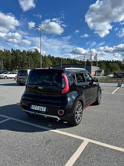 Kia Soul 7 of 12