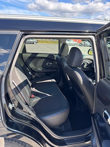 Kia Soul 10 of 12