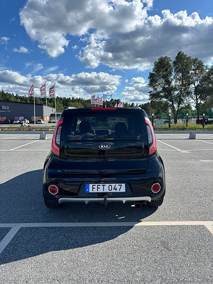 Kia Soul 6 of 12