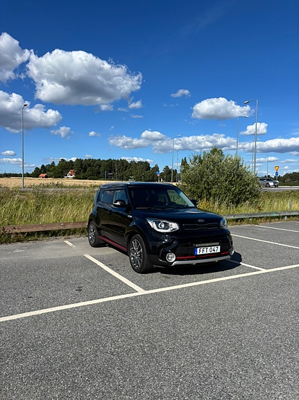 Kia Soul 3 of 12