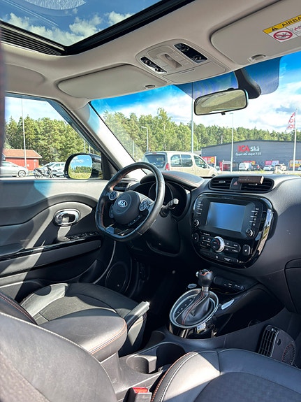 Kia Soul 8 of 12