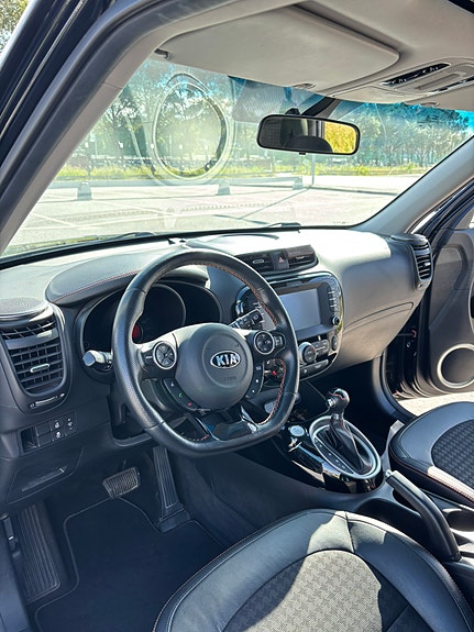 Kia Soul 11 of 12