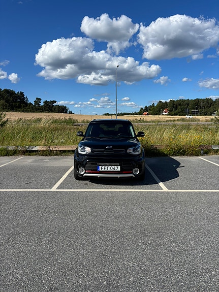 Kia Soul 2 of 12