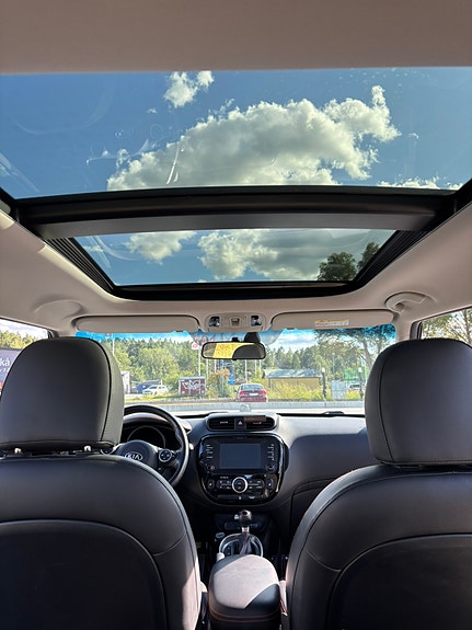 Kia Soul 12 of 12
