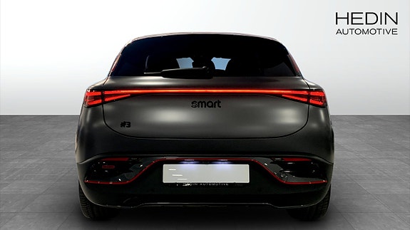 Smart #3 4 of 12