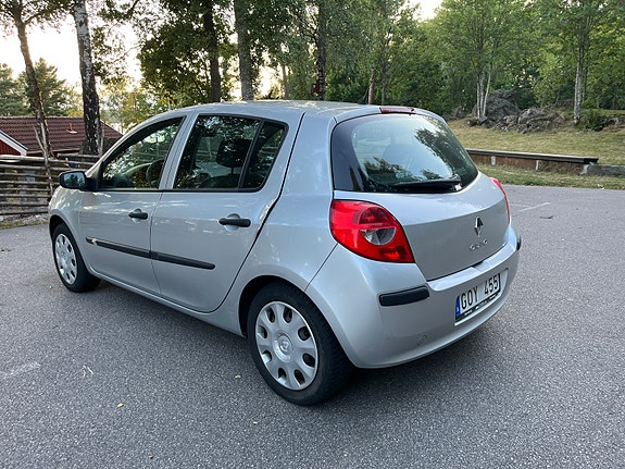 Renault Clio 4 of 10