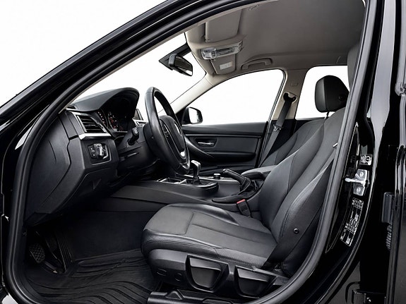 BMW 320d 7 of 10
